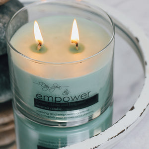 Empower - Day Spa Aromatherapy