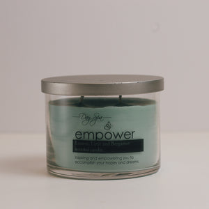 Empower - Day Spa Aromatherapy