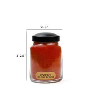 Evenings on the Porch - 6 oz Baby Candle