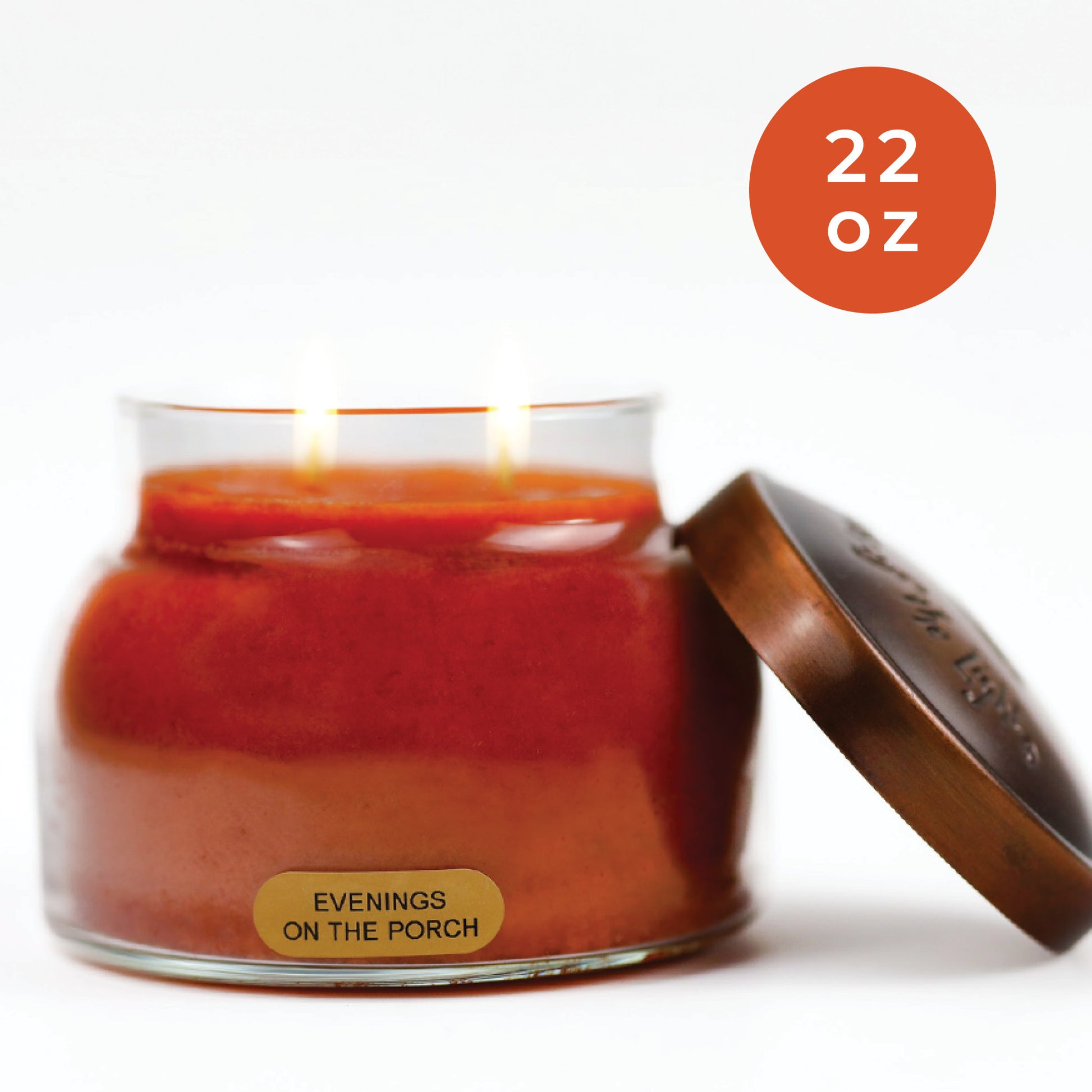 Evenings on the Porch - 22 oz Mama Candle