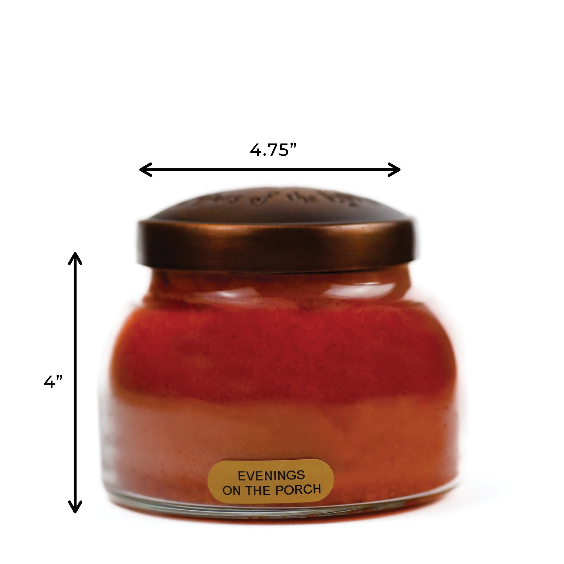 Evenings on the Porch - 22 oz Mama Candle