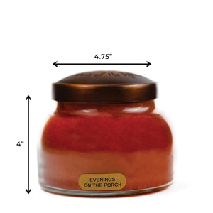 Evenings on the Porch - 22 oz Mama Candle