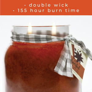 Evenings on the Porch - 34 oz Papa Candle