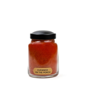 Evenings on the Porch - 6 oz Baby Candle