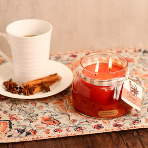 Evenings on the Porch - 22 oz Mama Candle - Product Image by A Cheerful Giver