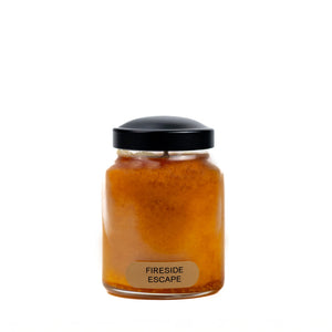 Fireside Escape - 6 oz Baby Candle