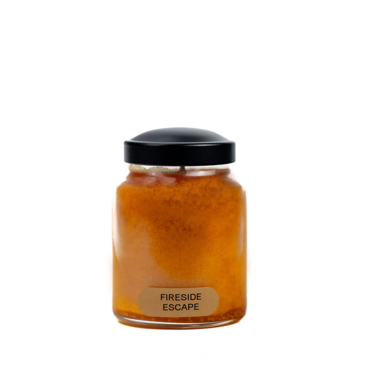 Fireside Escape - 6 oz Baby Candle