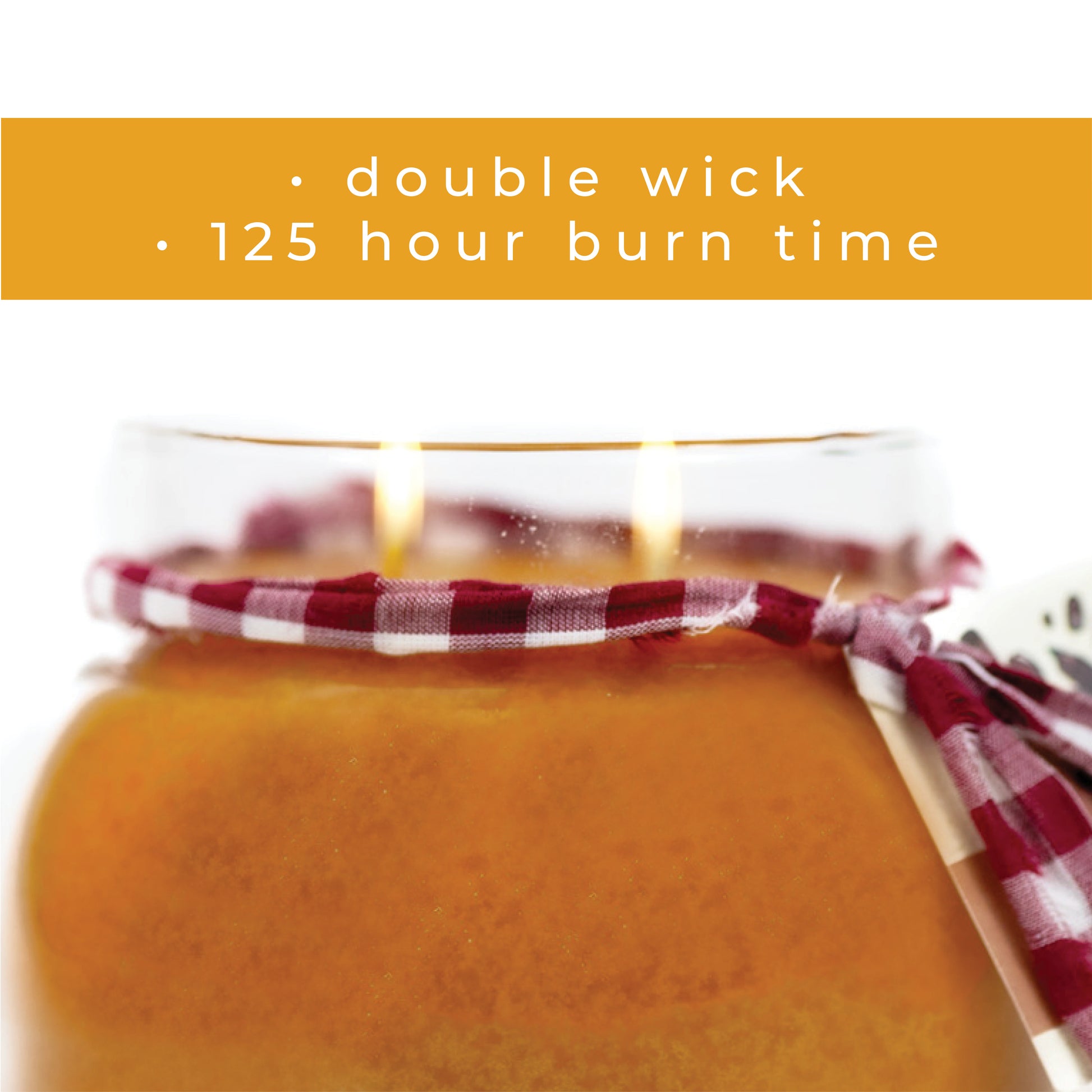 Fireside Escape - 22 oz Mama Candle