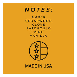 Fireside Escape - 22 oz Mama Candle