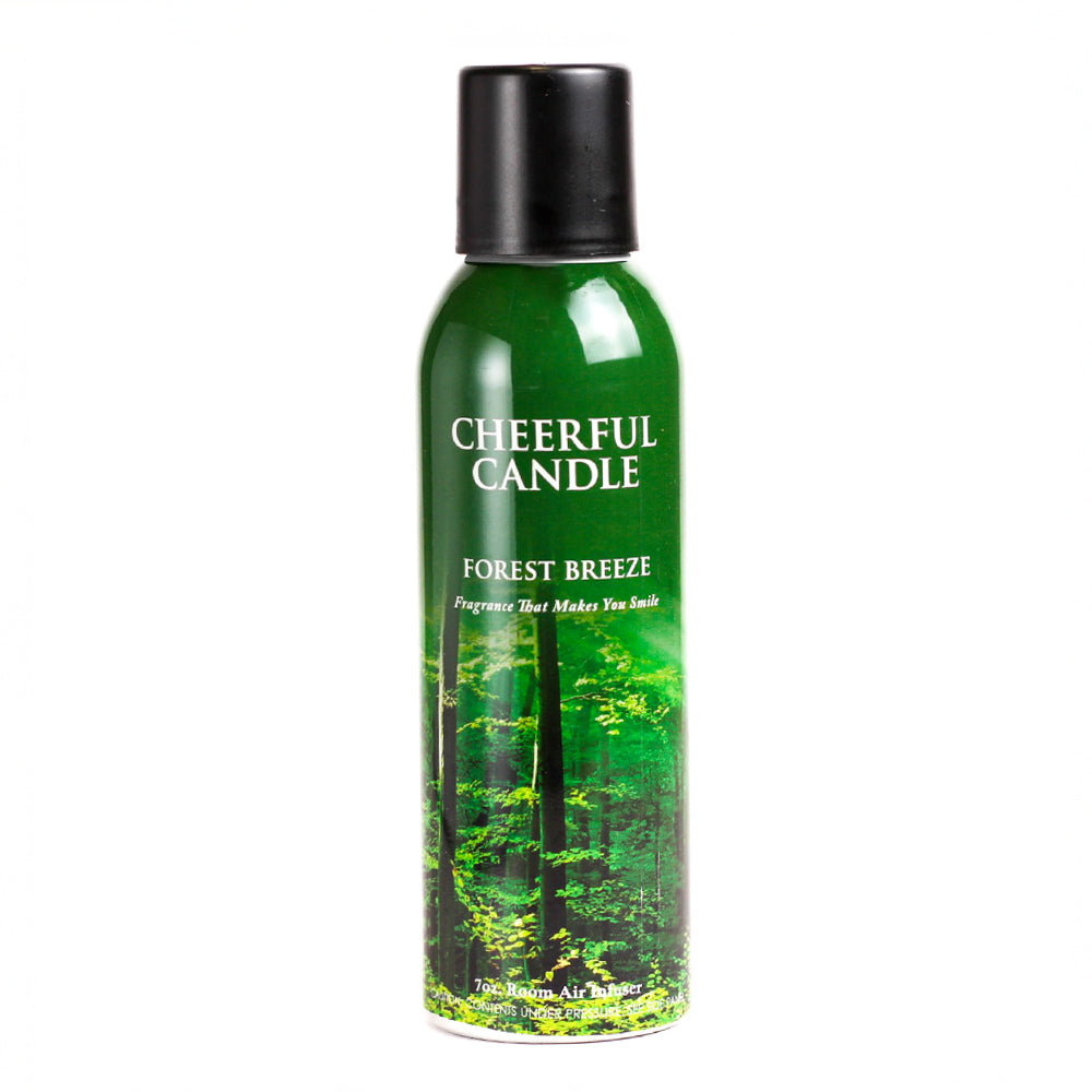 Forest Breeze - Room Air Infuser