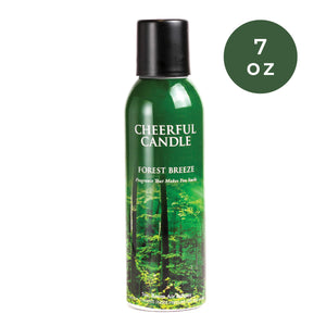 Forest Breeze - Room Air Infuser