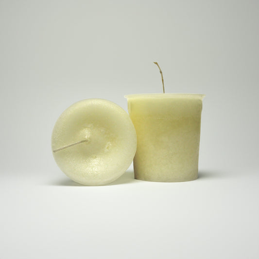 Fresh Peeled Macintosh - Votives (Set of 2)