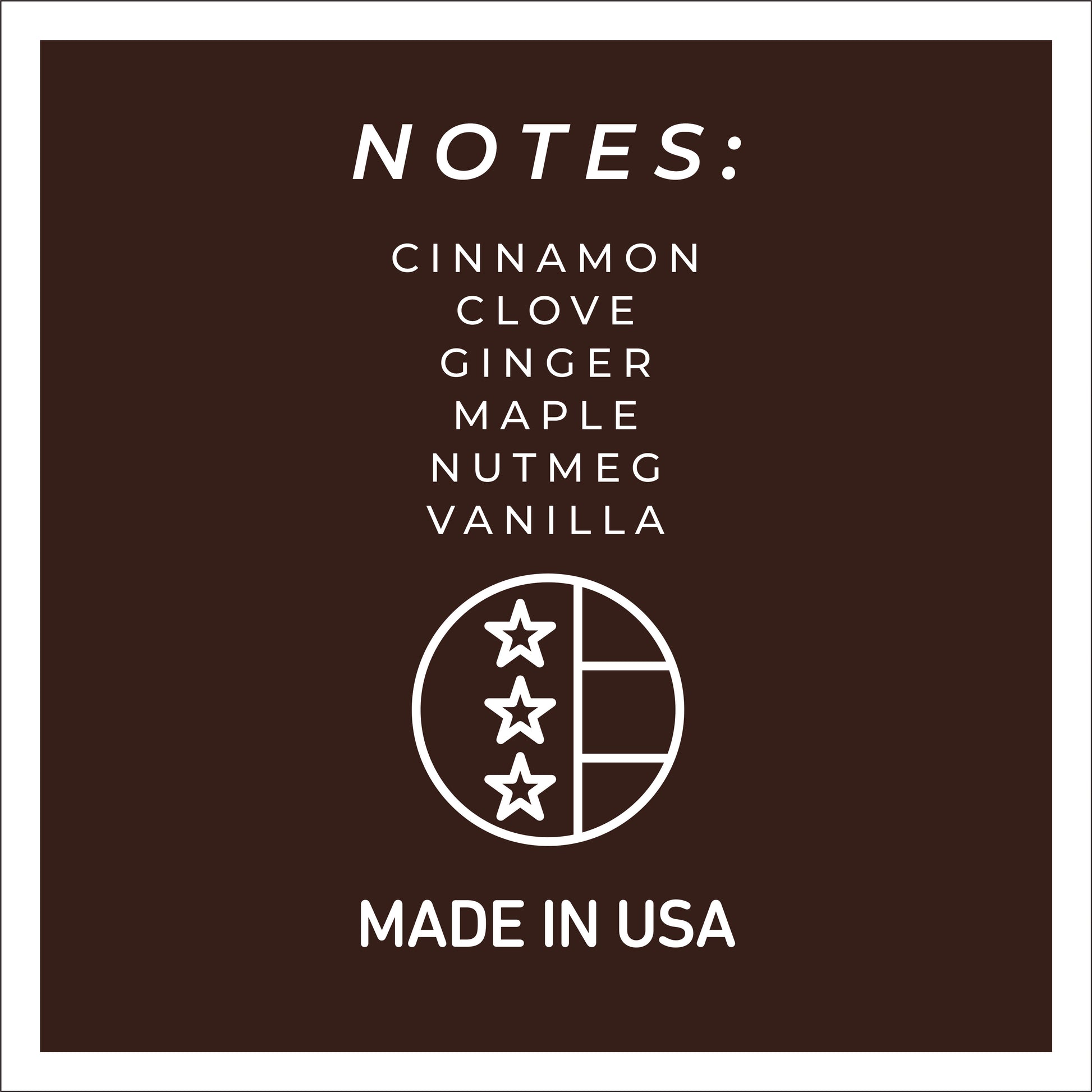 Gingerbread - 22 oz Mama Candle