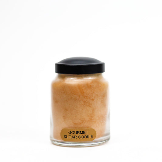 Gourmet Sugar Cookie - 6 oz Baby Candle