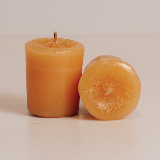 Gourmet Sugar Cookie - Votives (Set of 2)