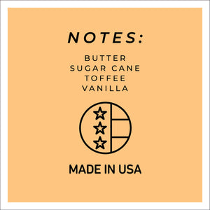 Gourmet Sugar Cookie - 6 oz Cheerful  Candle