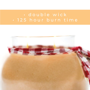 Gourmet Sugar Cookie - 22 oz Mama Candle
