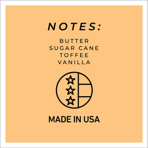 Gourmet Sugar Cookie - 22 oz Mama Candle