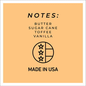 Gourmet Sugar Cookie - 34 oz Papa Candle