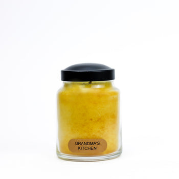 Grandma's Kitchen - 6 oz Baby Candle