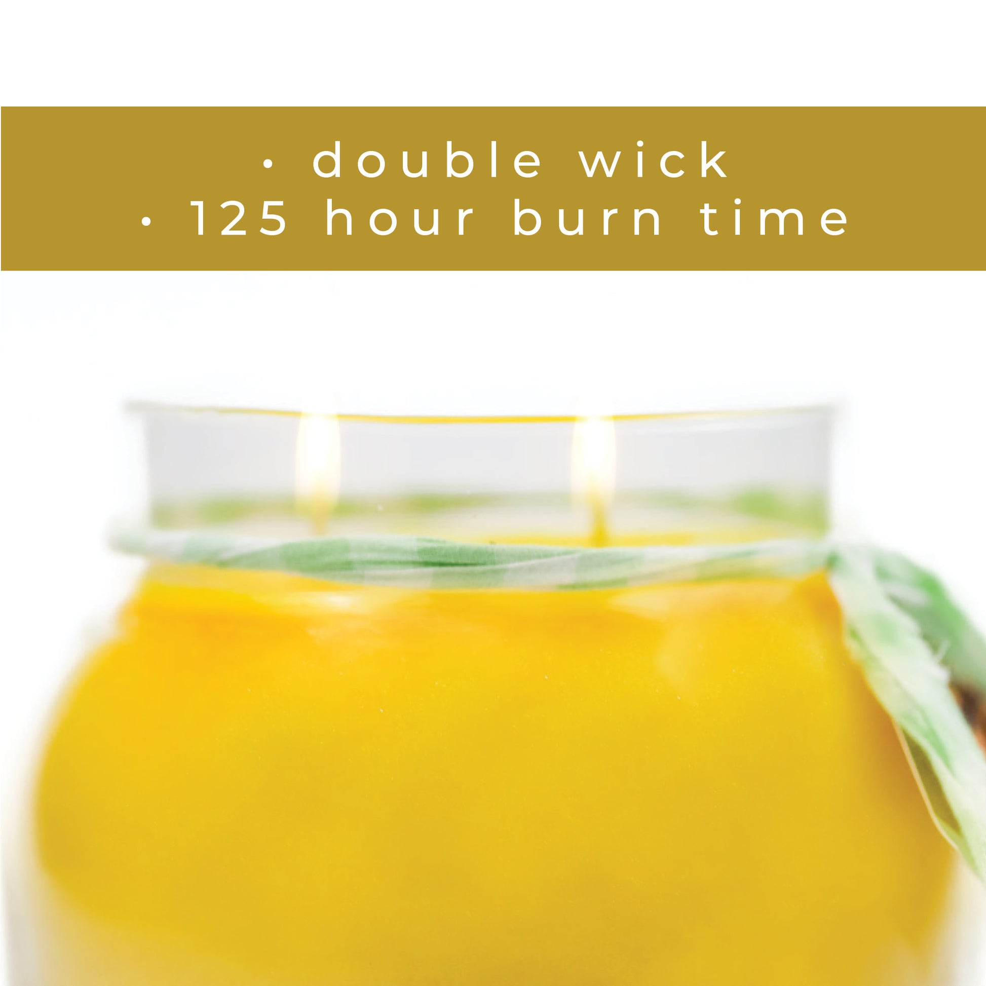 Grandma's Kitchen - 22 oz Mama Candle