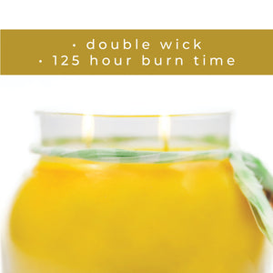 Grandma's Kitchen - 22 oz Mama Candle