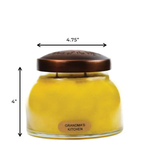 Grandma's Kitchen - 22 oz Mama Candle