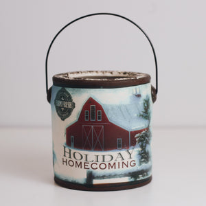 Holiday Homecoming - Farm Fresh Candle