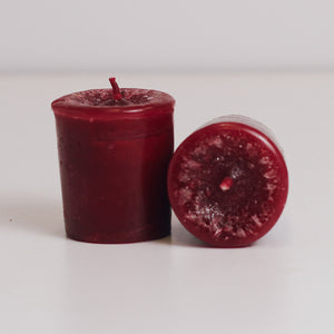 Holiday Homecoming - Votives (Set of 2)