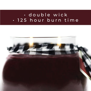 Holiday Homecoming - 22 oz Mama Candle