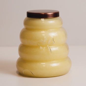 Honey Apple - Large Beehive