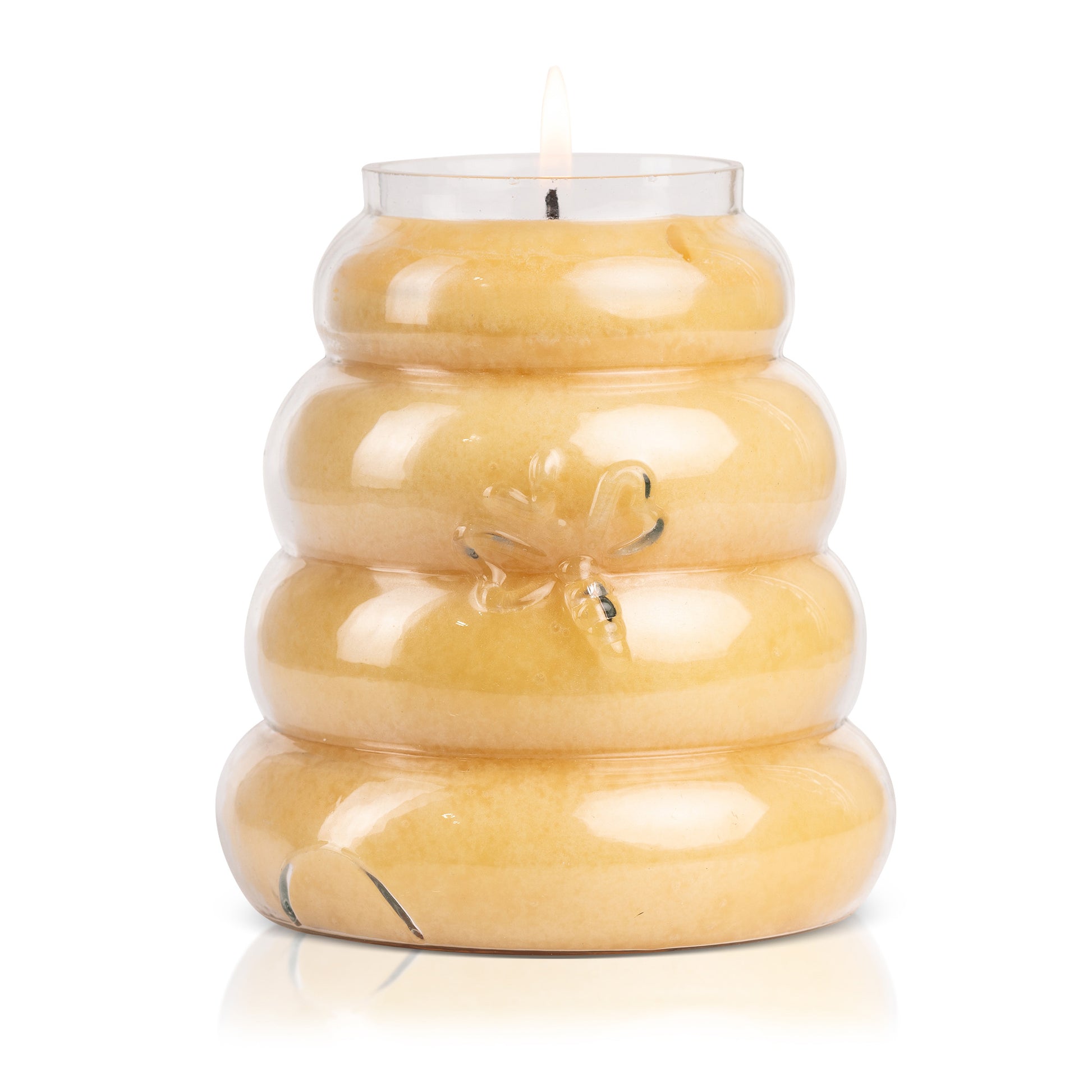 Butterfull Offers Edible Butter Candles in Beacon, NY 12508