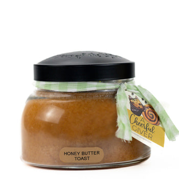Honey Butter Toast - 22 oz Mama Candle