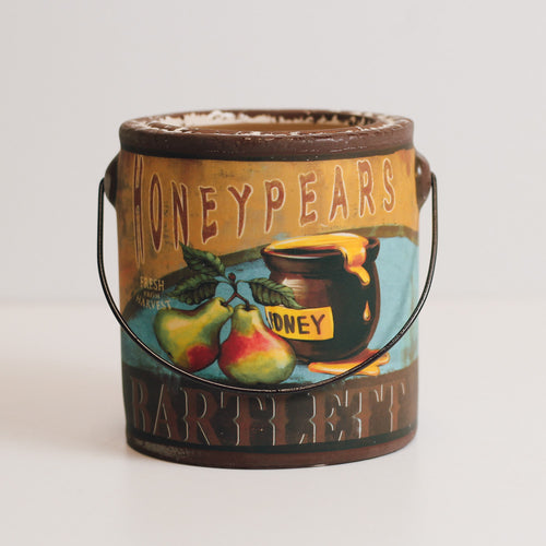 Honey Pears - Farm Fresh Candle