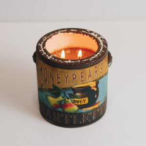 Honey Pears - Farm Fresh Candle