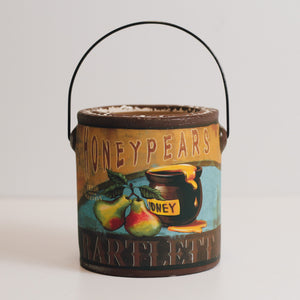 Honey Pears - Farm Fresh Candle