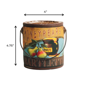 Honey Pears - Farm Fresh Candle