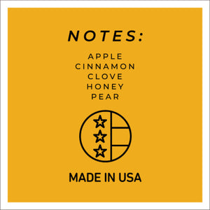 Honey Pears - Farm Fresh Candle