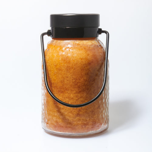 Honey Pear Cider - Simplicity Lantern