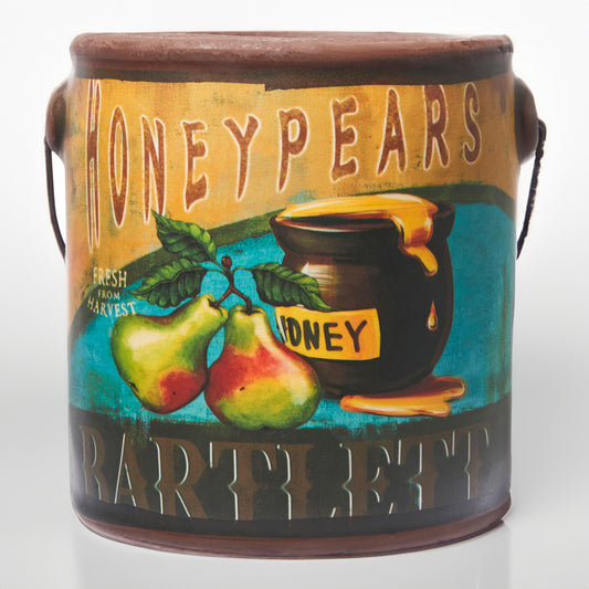 Honey Pears - Farm Fresh Candle