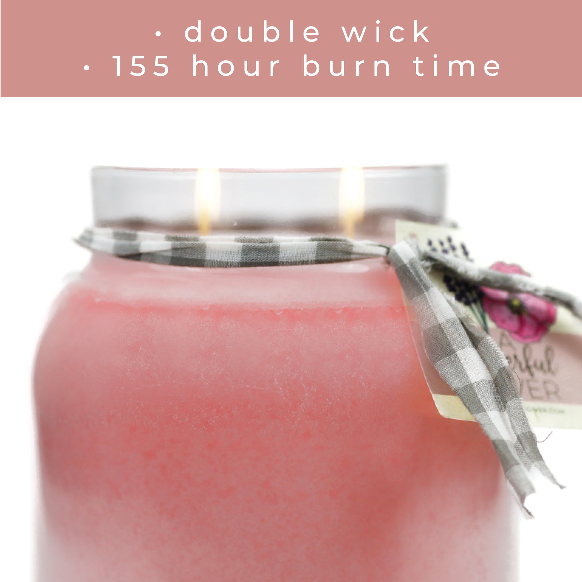 Sunset Beach - 34 oz Papa Candle