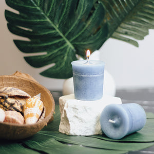 Island Breeze - Votives (Set of 2)