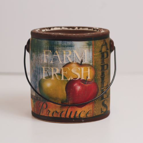 Juicy Apple - Farm Fresh Candle