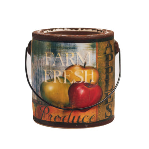 Juicy Apple - Farm Fresh Candle