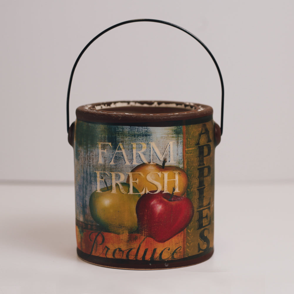 Juicy Apple - Farm Fresh Candle