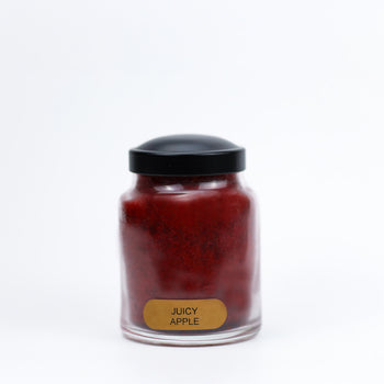 Juicy Apple  - 6 oz Baby Candle