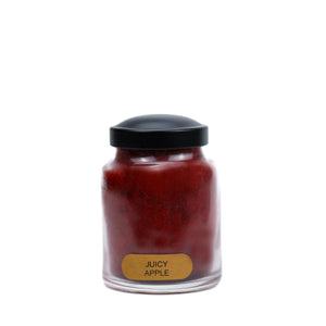 Juicy Apple  - 6 oz Baby Candle