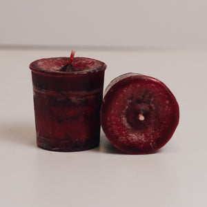 Juicy Apple - Votives (Set of 2)