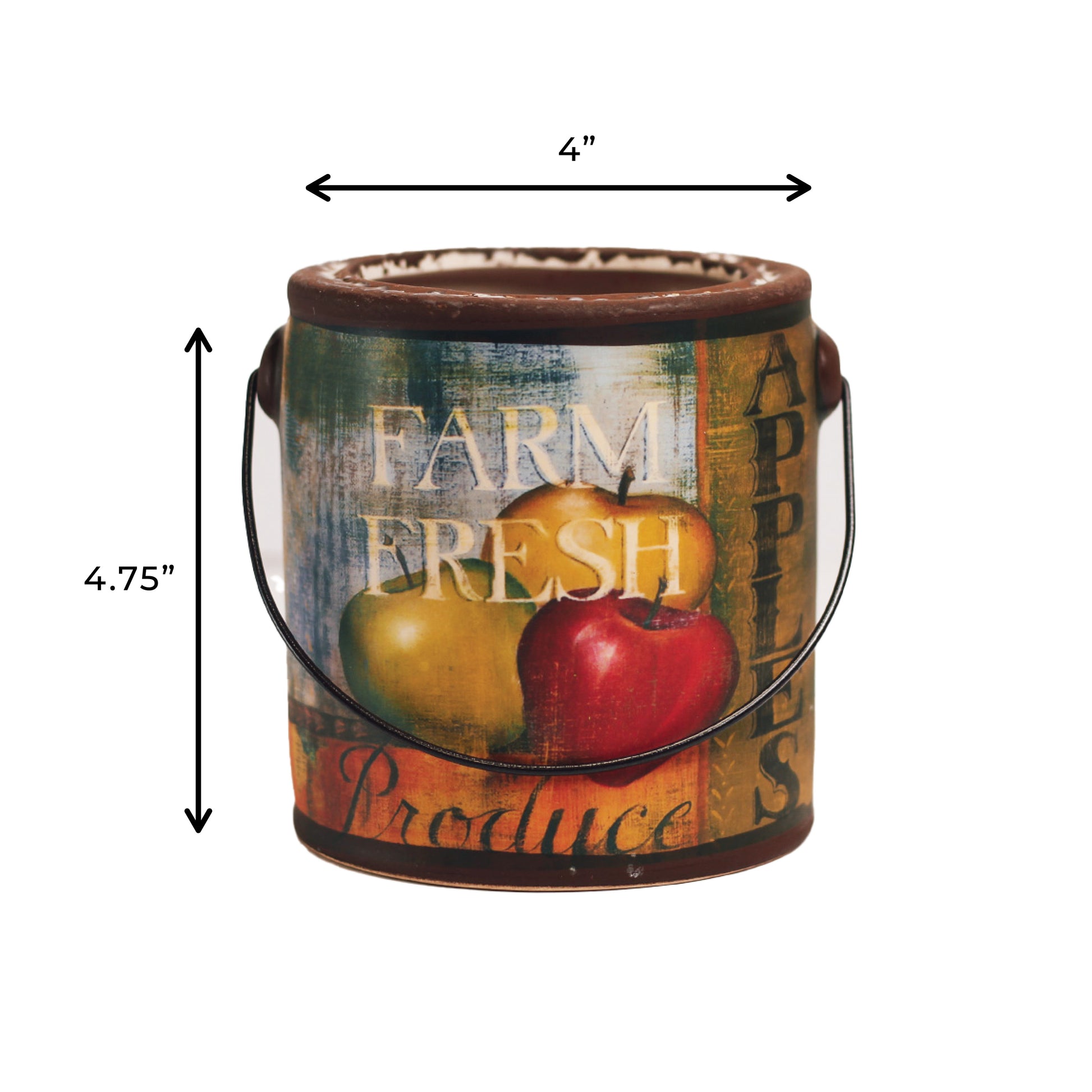 Juicy Apple - Farm Fresh Candle