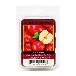 Juicy Apple - Fragrance Melts